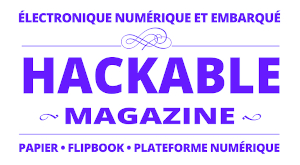 Hackable Mag